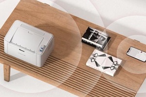 奔图p2206nw怎么使用电脑打印