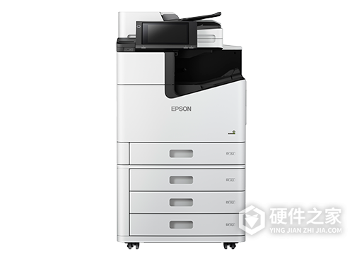 爱普生WF-M21000c用户指南
