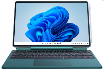 Robo & Kala 二合一笔记本配置参数