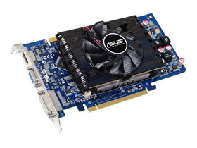 华硕NVIDIA系列 EN9600GT MAGIC/DI/512MD2显卡驱动