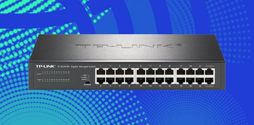 TL-SG2024D V3.0升级软件