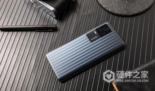 iqoo8怎么显示实时网速