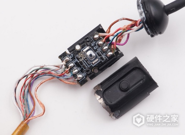 小米蓝牙项圈耳机如何拆解