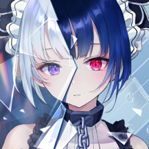 纯白和弦国际服