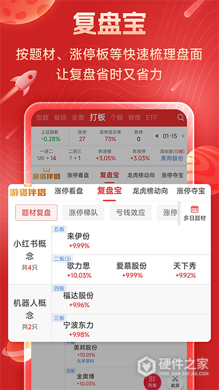 短线王最新版