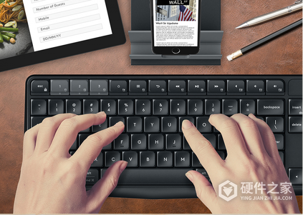 罗技k375s主控怎么买