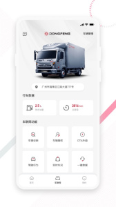 东风e车