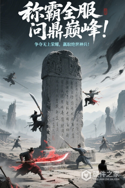 辰东群侠传九游渠道服