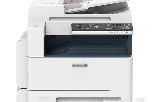 富士施乐s2110nda扫描软件