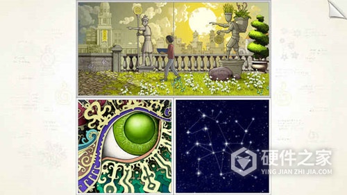 画中世界中文版