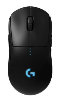 罗技GPRO鼠标驱动