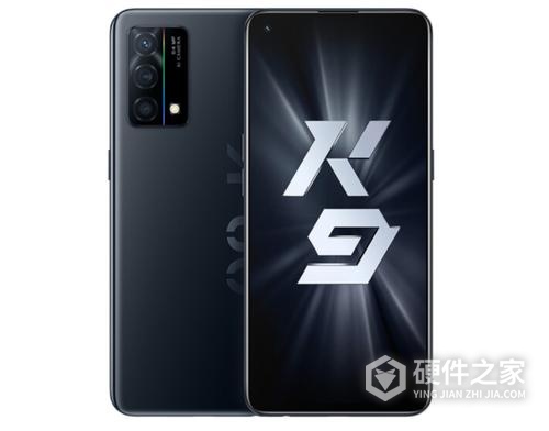 oppok9处理器是什么