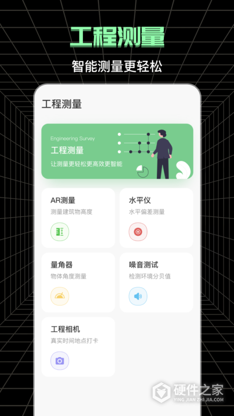 测亩