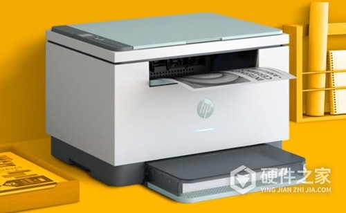 惠普m232dwc的pin码在哪里