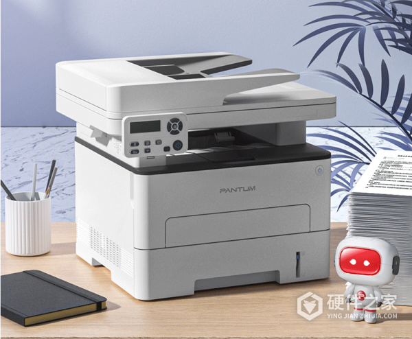 奔图m7160dw和7100的区别