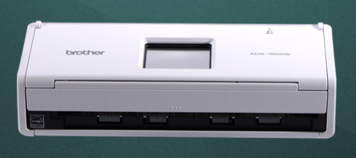 兄弟Brother ADS-1600W for win7/8/10 64bit