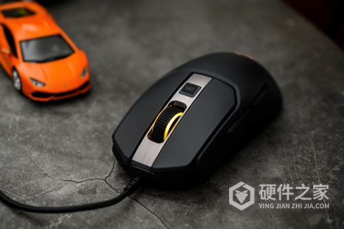 德国冰豹ROCCAT卡宴kain驱动