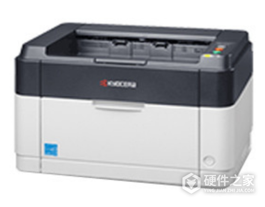 京瓷fs-1060dn怎么网络打印