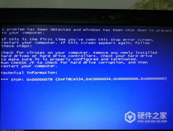 如何解决macbook蓝屏无法开机