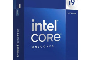 i9-14900k参数