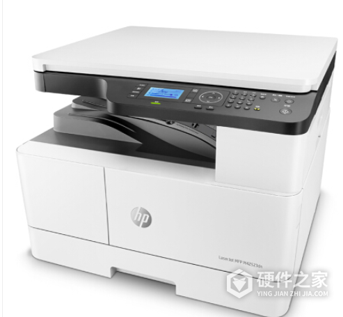 惠普M42525n打印机说明书