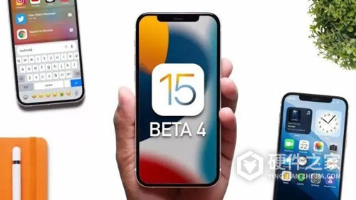 ios15.4测试版