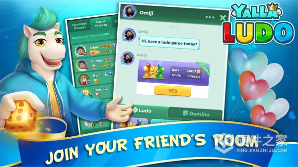 Yalla Ludo