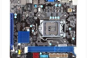 梅捷INTEL系列 SY-B85N 全固版主板驱动