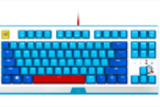 雷蛇哆啦a梦键盘驱动 for Win XP/7/8/10
