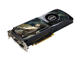 华硕NVIDIA系列 EN9800GTX+ TOP/HTDI/512M显卡驱动