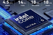 ultra5 125h核显相当于什么独显