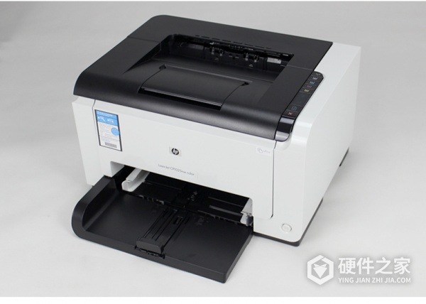 惠普cp1025驱动装不上怎么办