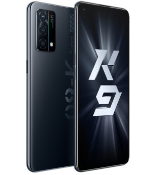 OPPO K9性能配置一览