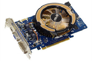 华硕NVIDIA系列 ENGTS250/DI/1GD3/WW显卡驱动