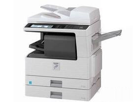 夏普SHARP AR-2628L打印机驱动 For Win10/Win7/XP