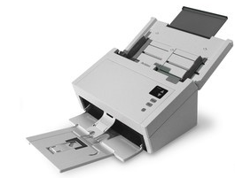 虹光G8100扫描仪驱动 for Win XP/7/8/10