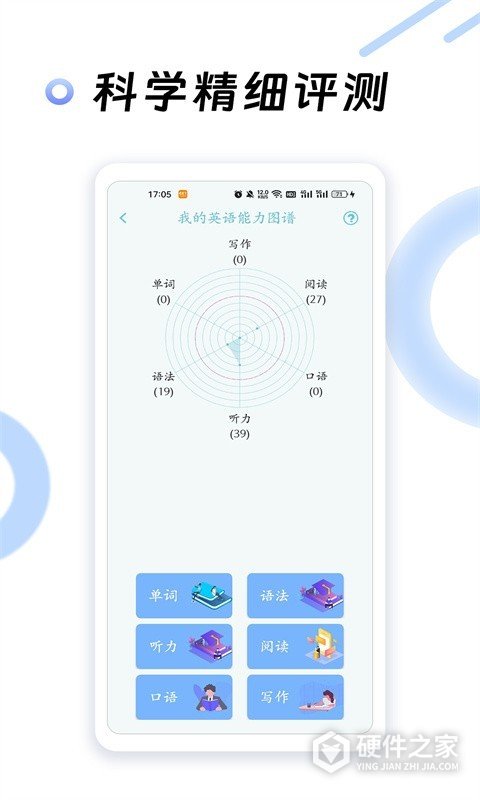英语四级听力app