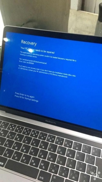 逃离塔科夫蓝屏解决教程