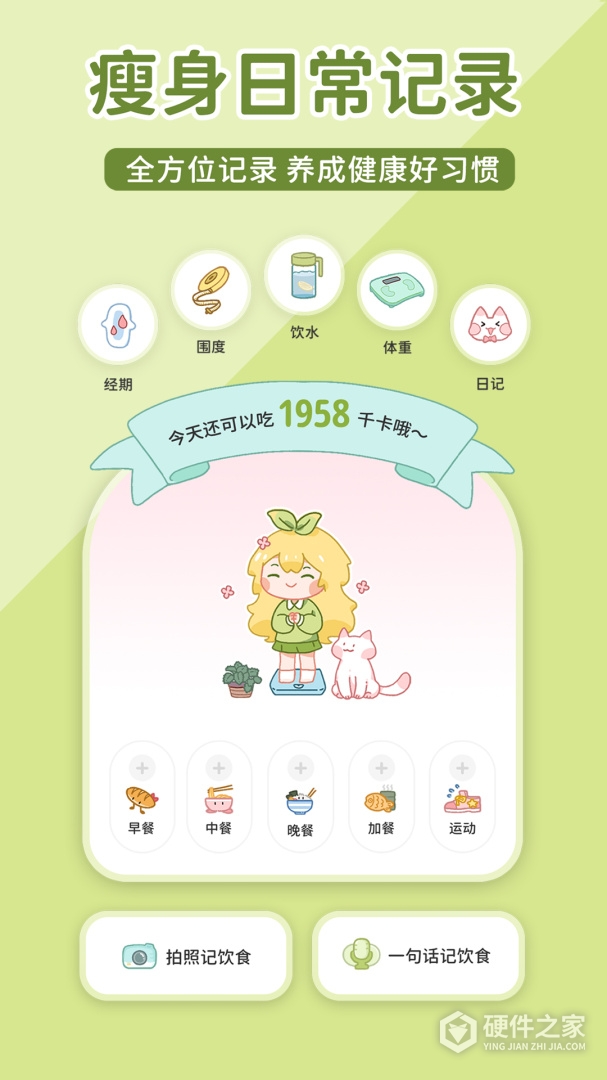 柠檬轻断食