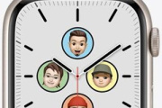 iwatch7如何设置中文