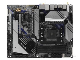 华擎X570 Creator主板驱动