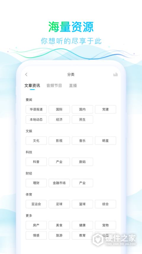 华语之声App