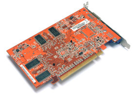 华硕AMD系列 Extreme AX300/TD/128M显卡驱动