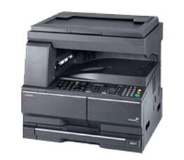 京瓷Kyocera TASKalfa 180 GX 黑白数码复合机驱动 For Win10/Win8/Win7/XP