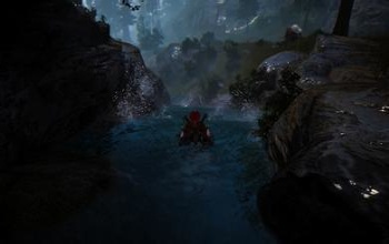 黑色沙漠腾讯公测版