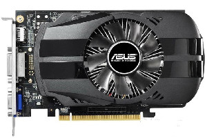 华硕NVIDIA系列 GTX750TI-FML-1GD5显卡驱动