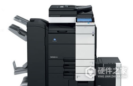 柯尼卡美能达Konica minolta bizhub 654打印驱动 For Win10/Win7