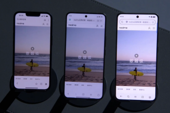 realme真我GT6同比GT5有哪些升级