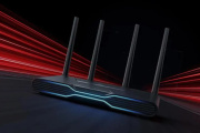 Redmi电竞路由器AX5400稳定版固件