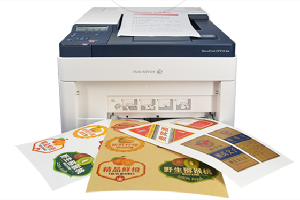 富士施乐cp318dw怎么设置ip